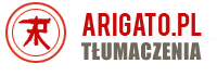 Tumacz aciski BRZOZW